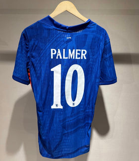 Chelsea Domaći 25/26 Dres - Palmer 10