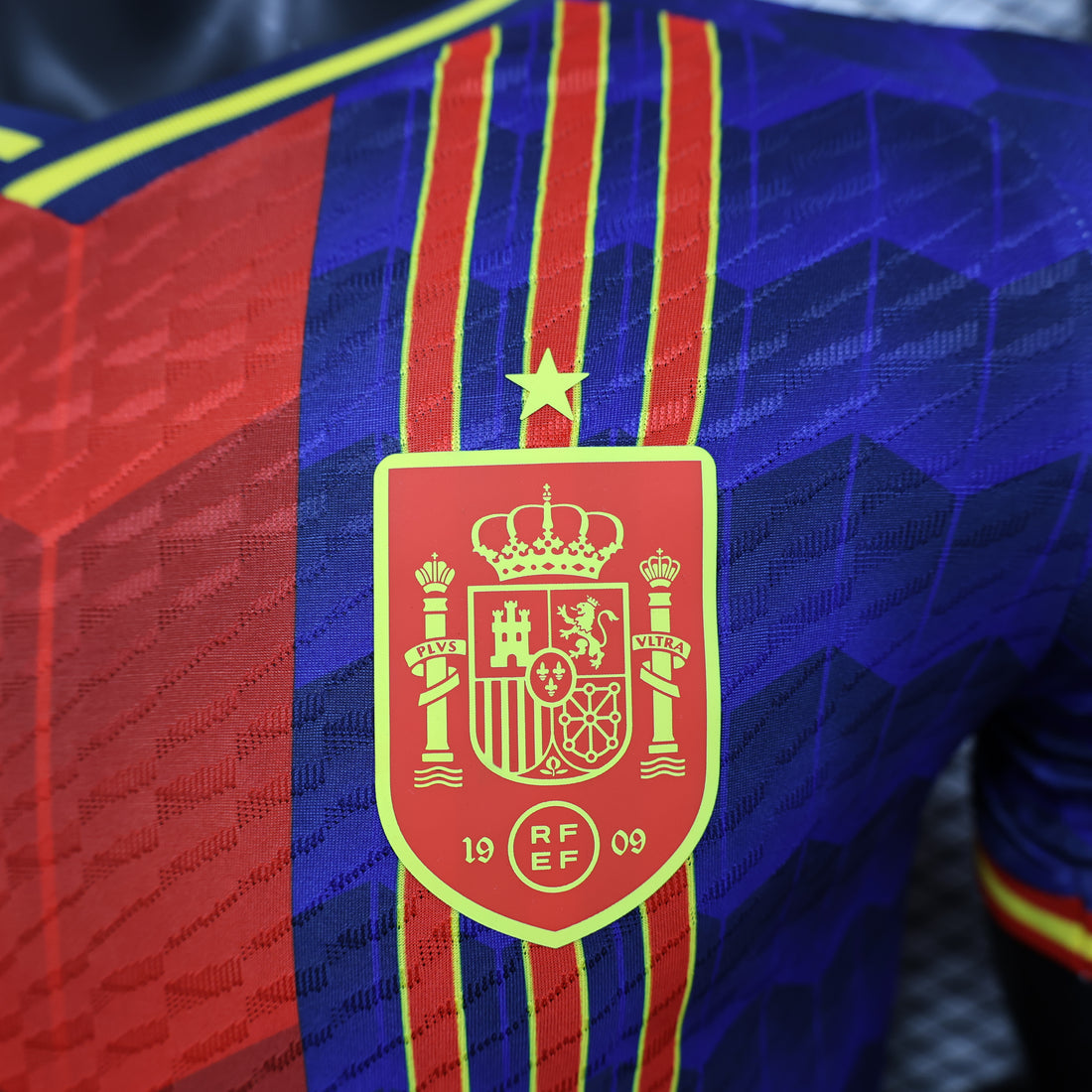 Spain Special Jersey