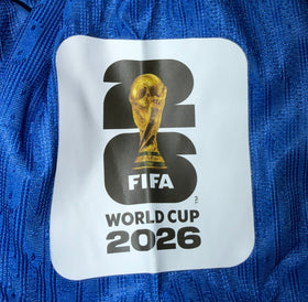 Domaći dres Bosnia 2026 - Dedić 7