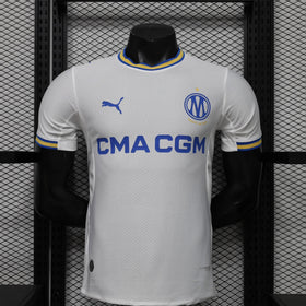 Marseille Domaći 2026/2027 Dres