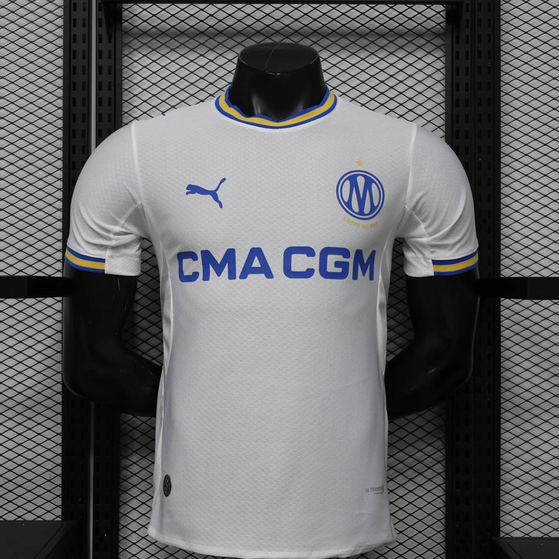 Marseille Domaći 2026/2027 Dres
