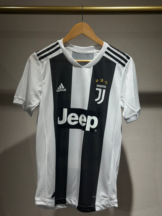 Juventus, Sezona 2018/2019, Retro Domaći Dres - DYBALA 10