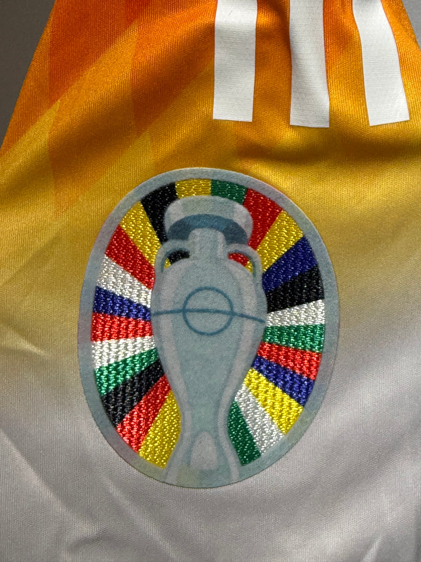 Njemačka Euro 2024 Domaći Dres - WIRTZ 17