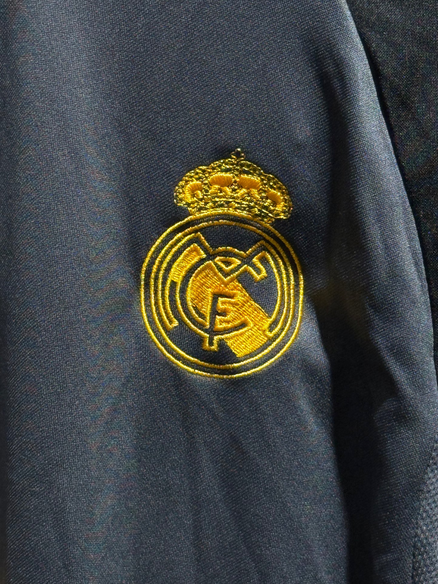 Real Madrid Trenerka 2024/2025