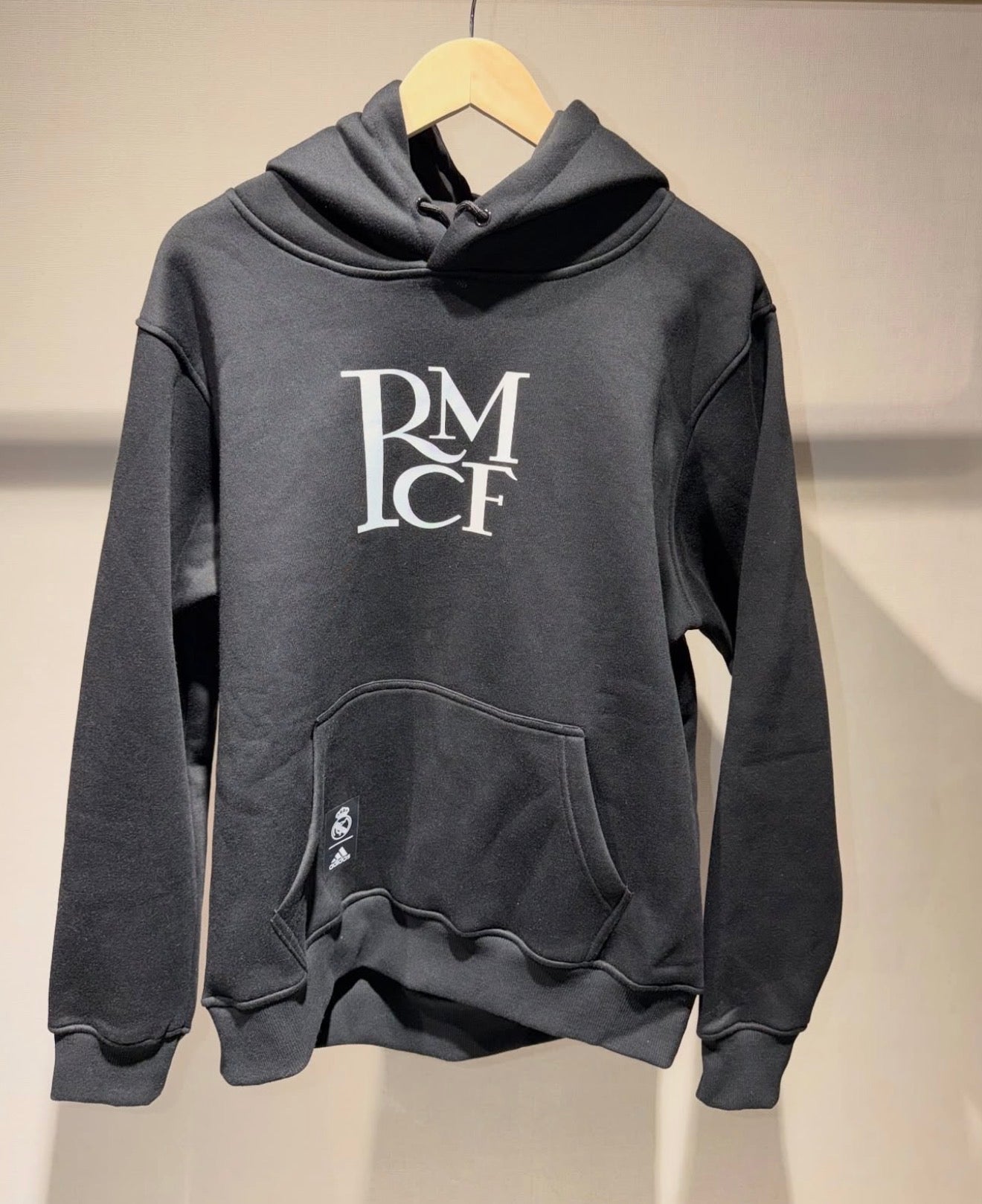 Real Madrid Hoodie (Na Stanju)
