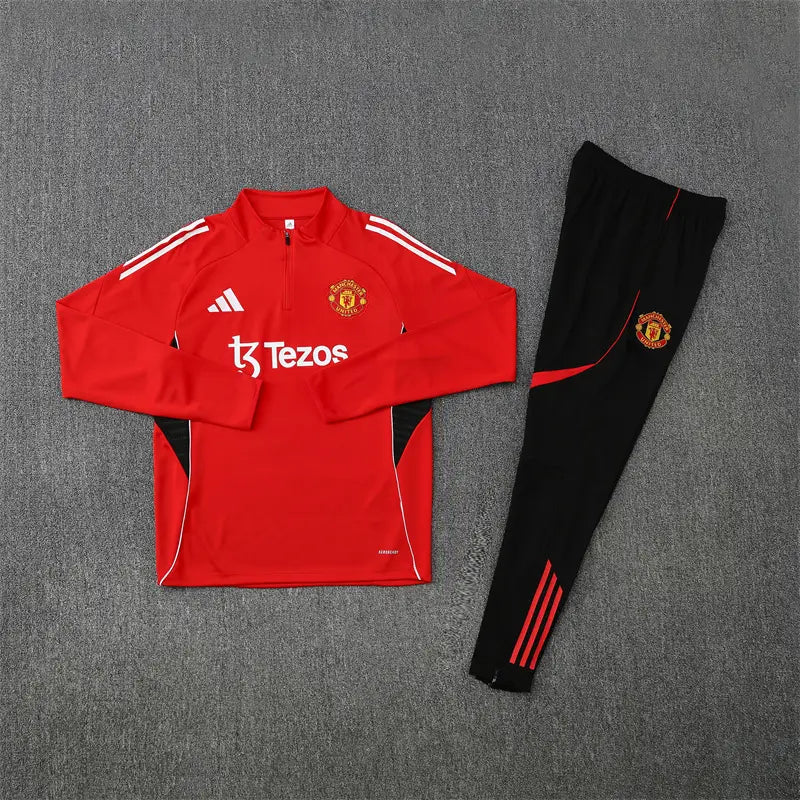 Manchester United Trenerka 2025/2026