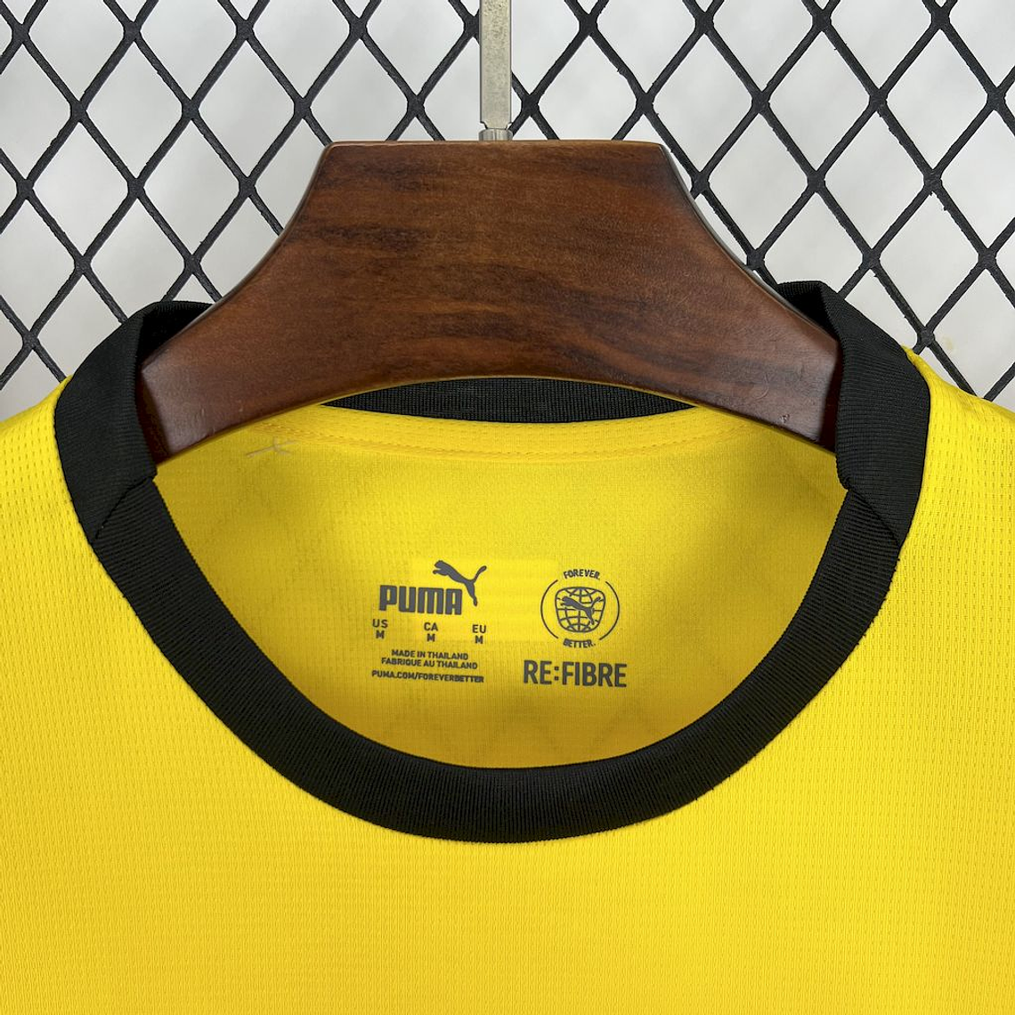 Girona, Sezona 2025/2026, Gostujući Dres