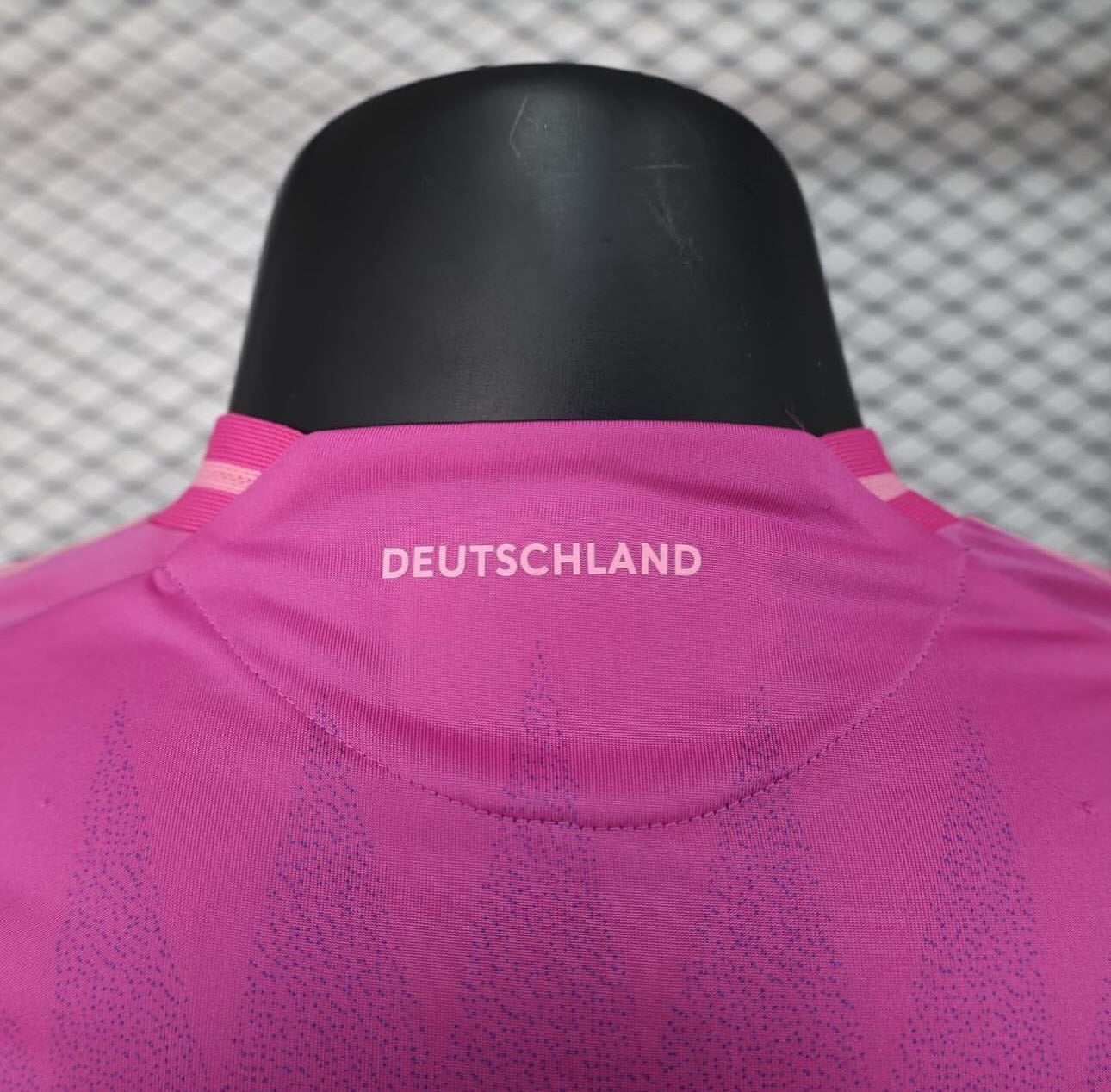 Germany Euro 2024 Away Jersey