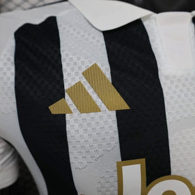 Juventus Domaći 2026/2027 Dres