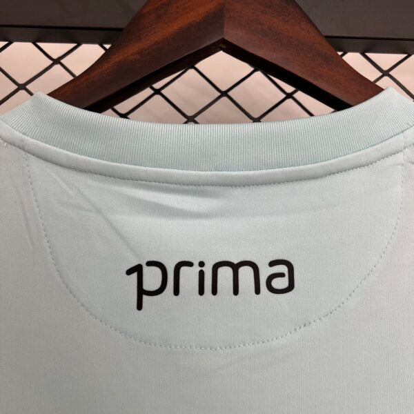 Real Betis, Sezona 2025/2026, Gostujući Dres