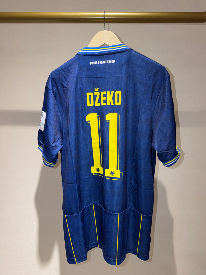 Domaći dres Bosnia 2026 - Džeko 11