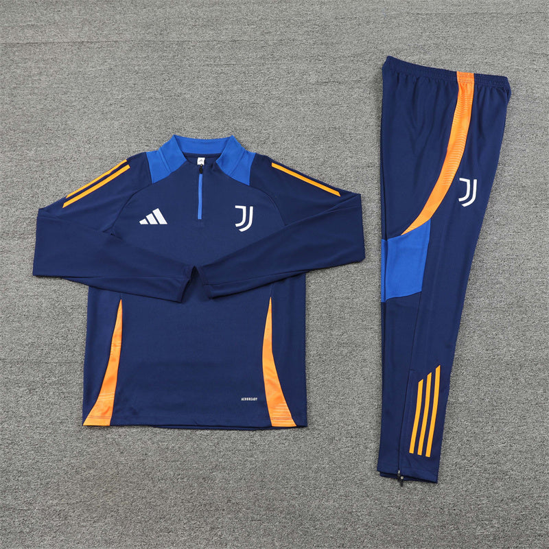 Juventus Tracksuit 2024/2025