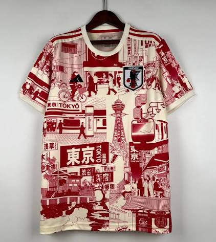 Japan Dres Posebna Kolekcija
