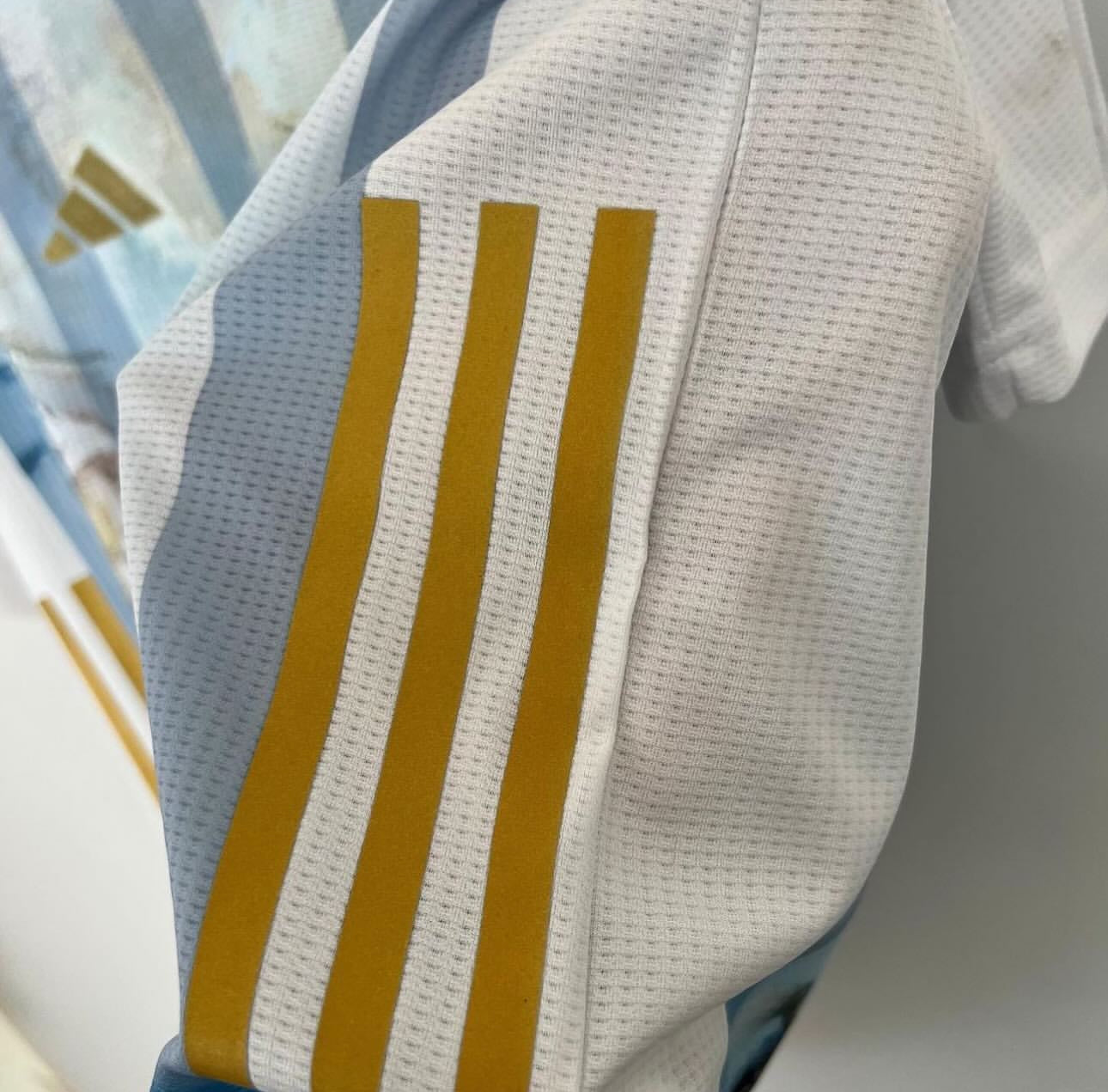 Argentina Special Jersey