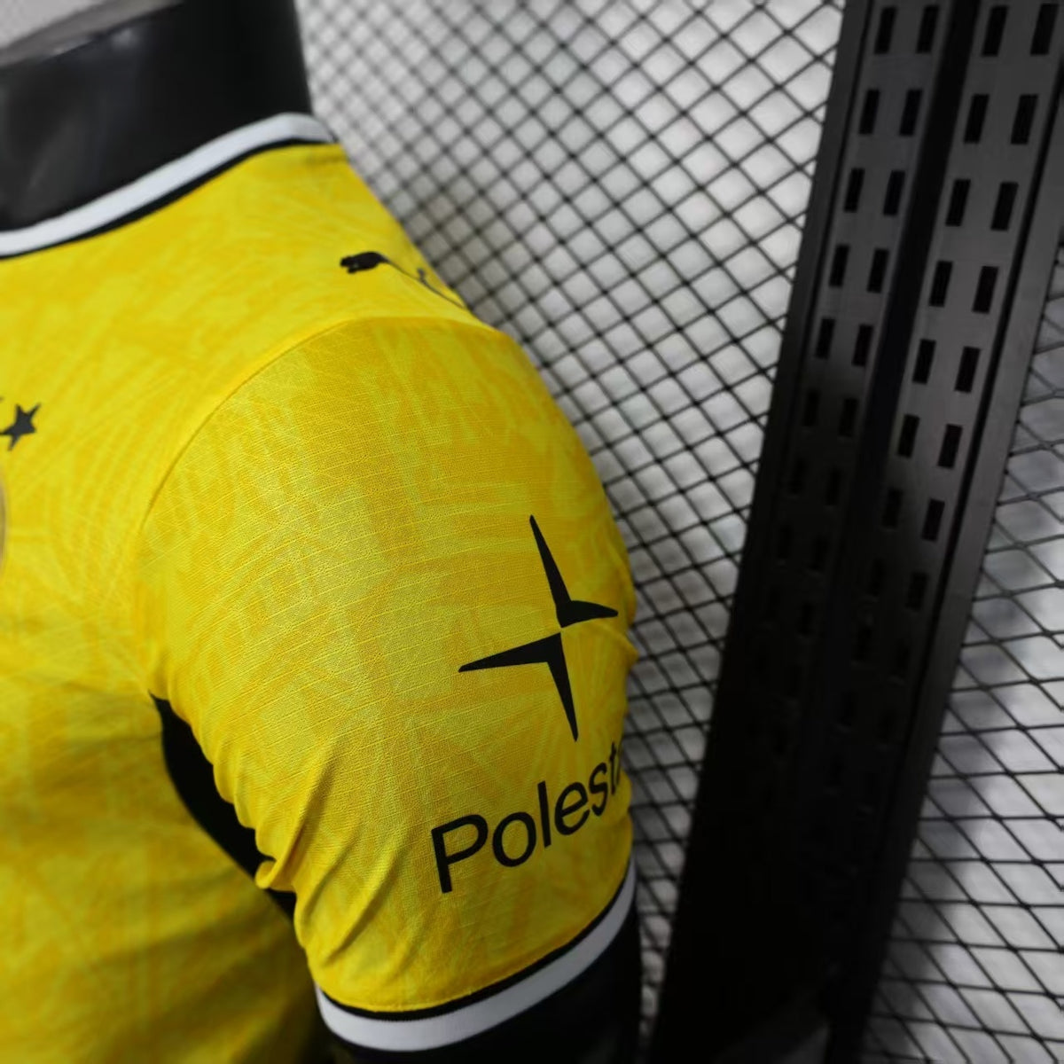 Dortmund Domaći 2026/2027 Dres