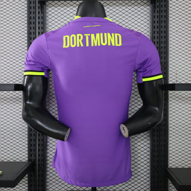 Dortmund Treći 2026/2027 Dres