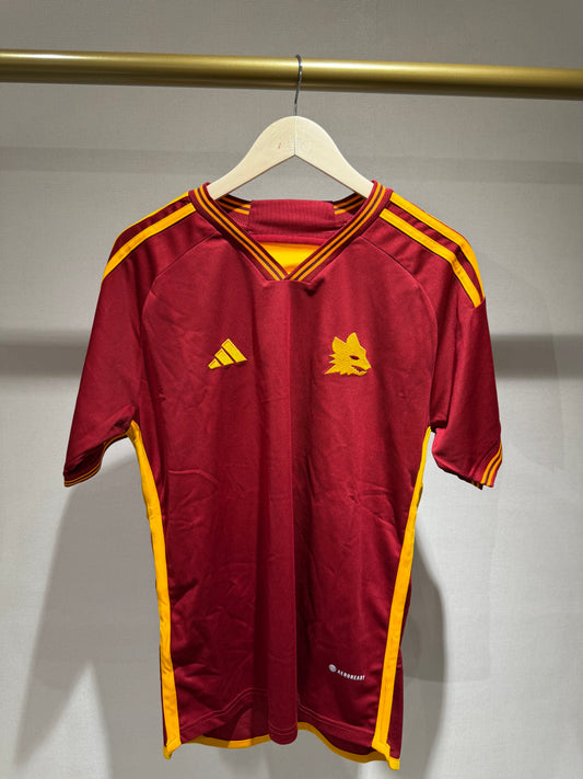 Roma, Sezona 2023/2024, Domaći Dres