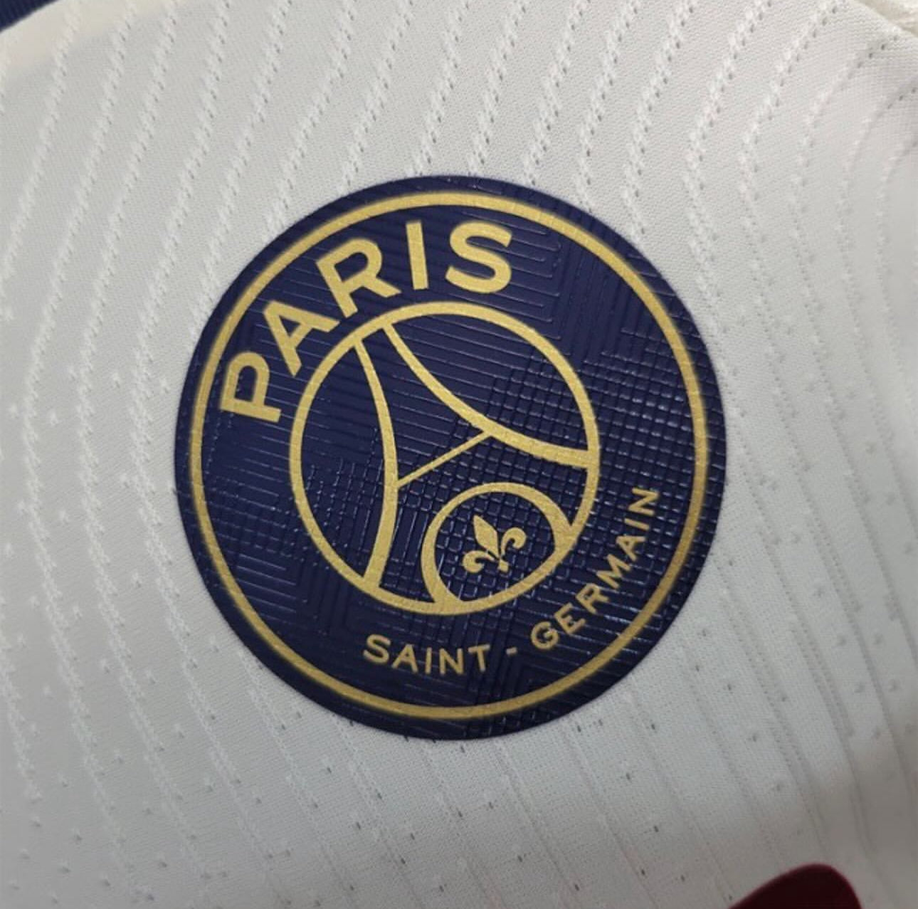 PSG Training Jersey