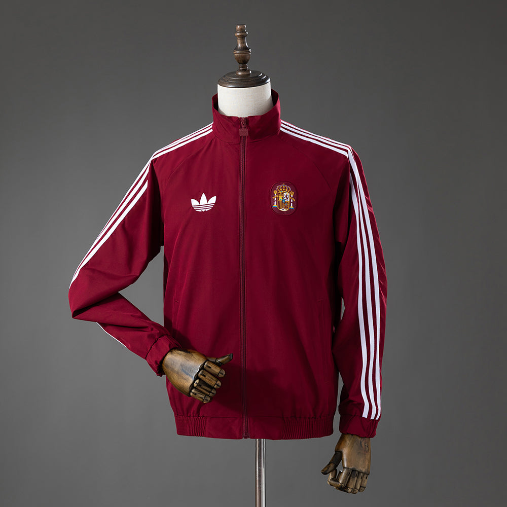 Španska jakna 2026.