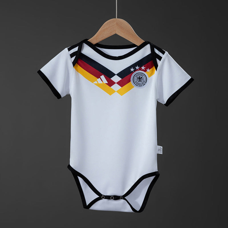 Germany Baby Bodysuit