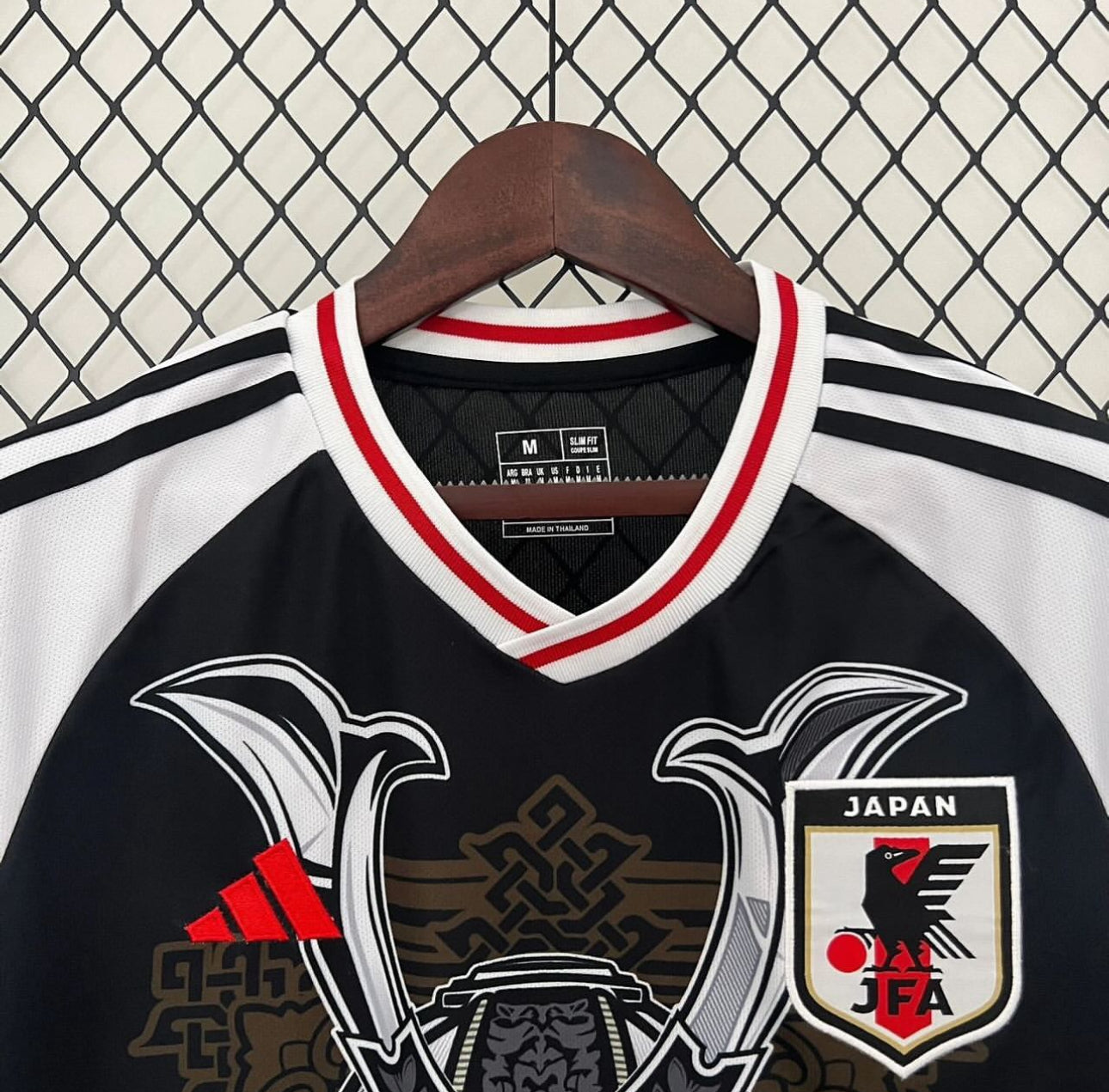 Japan Special Jersey