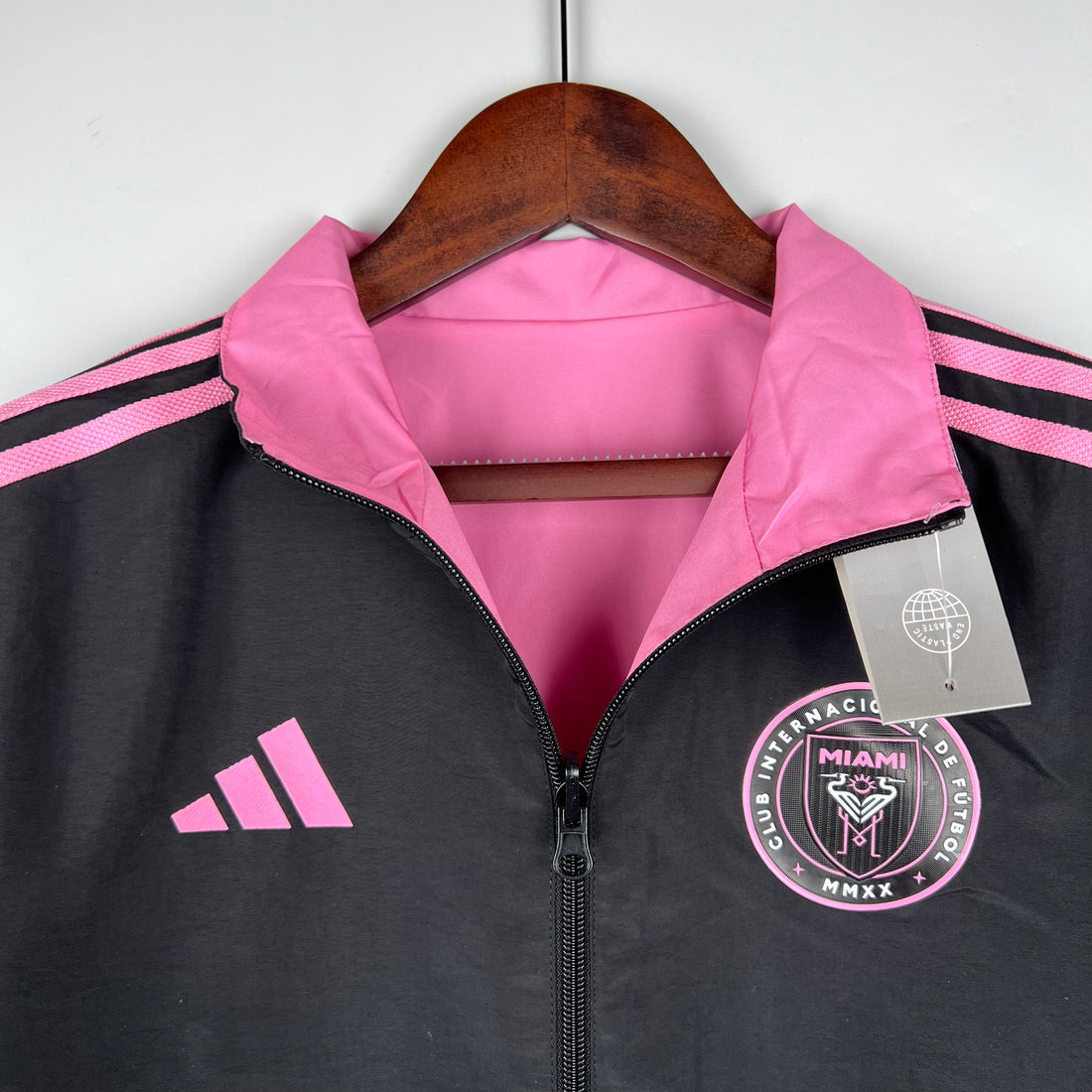 Inter Miami Dvostrane WindBreaker 2024/2025