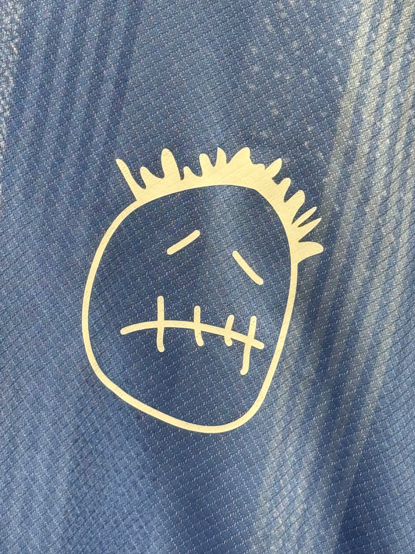 Tottenham x Travis Scott Dres