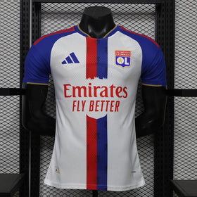 Lyon Domaći 2026/2027 Dres