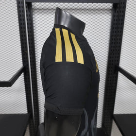 Juventus Treći 2026/2027 Dres