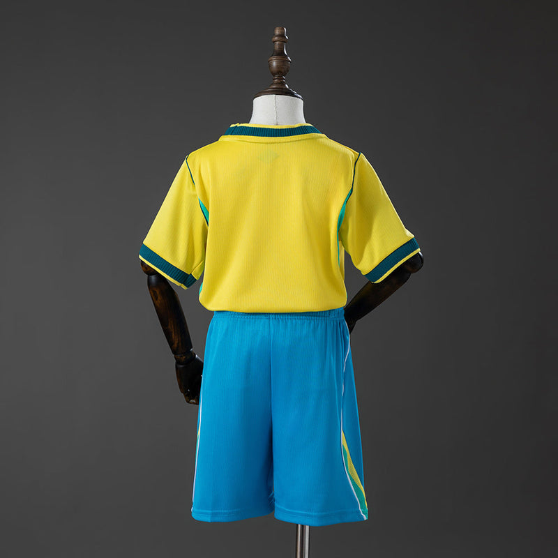 Brazil Domaći 2026 Djeca