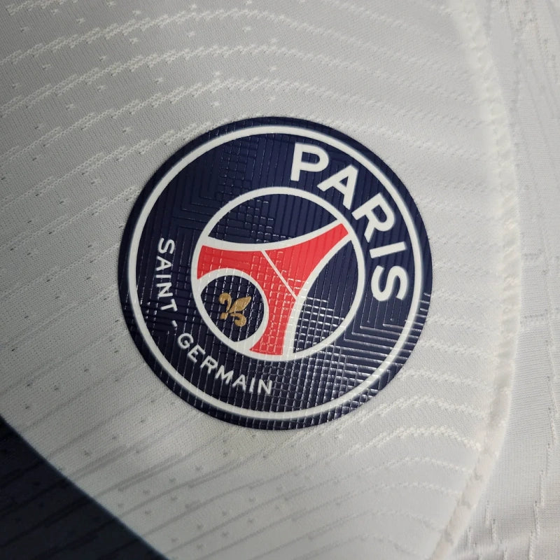 PSG, Sezona 2023/2024, Gostujući Dres