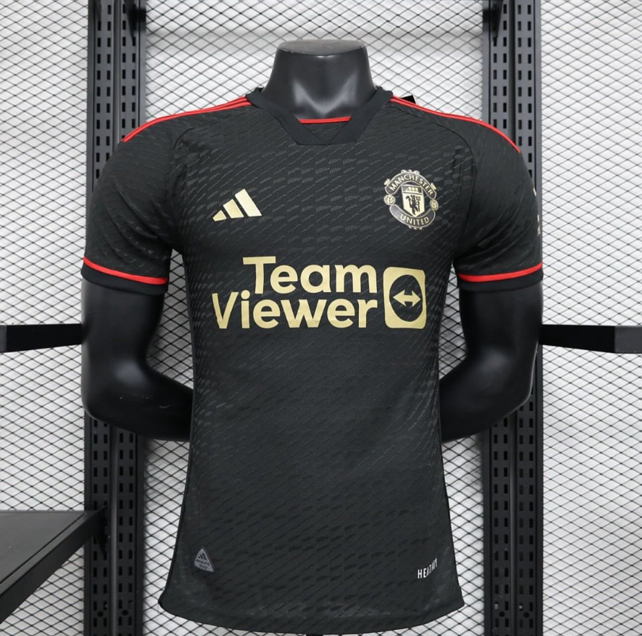 Manchester United Special Jersey