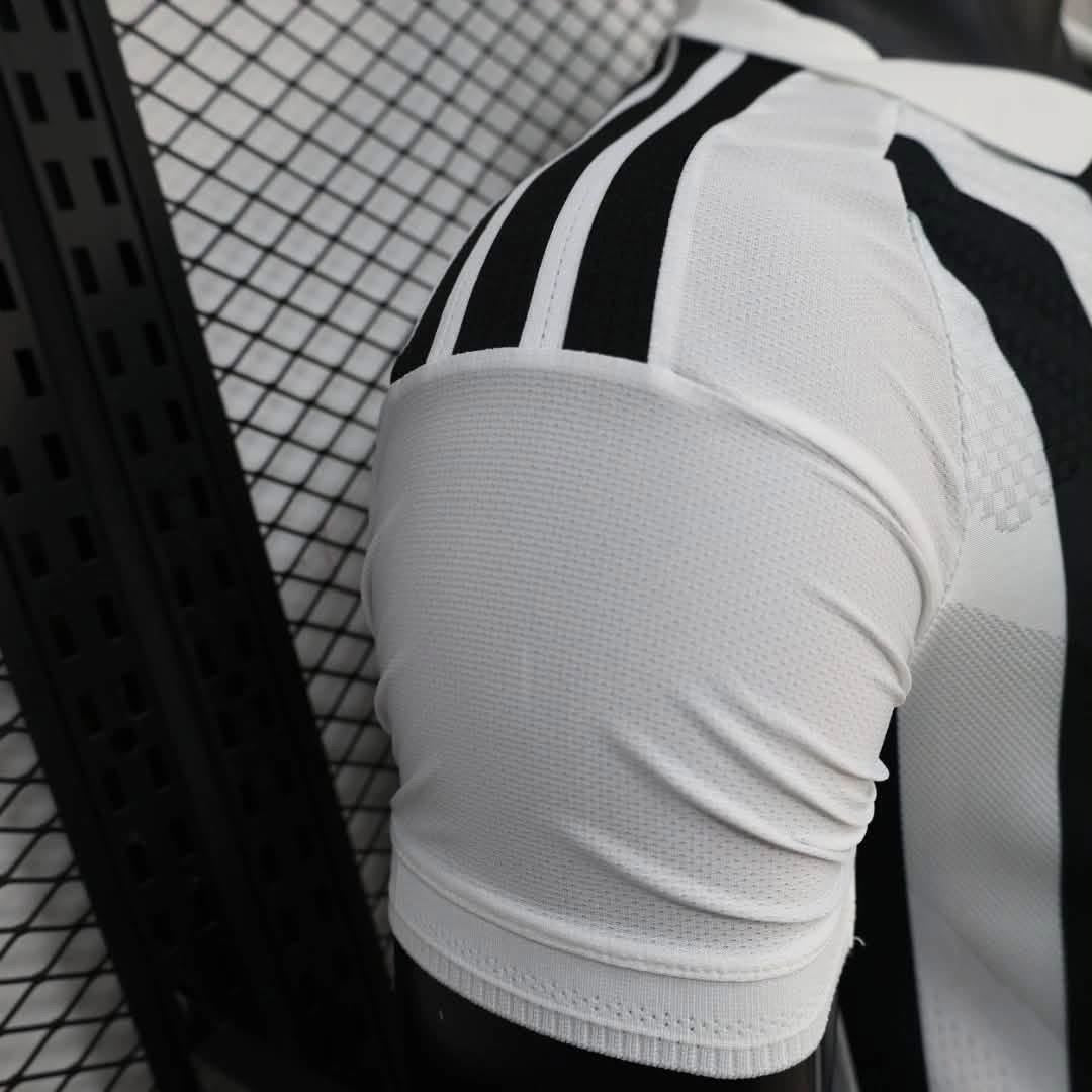 Juventus Domaći 2026/2027 Dres