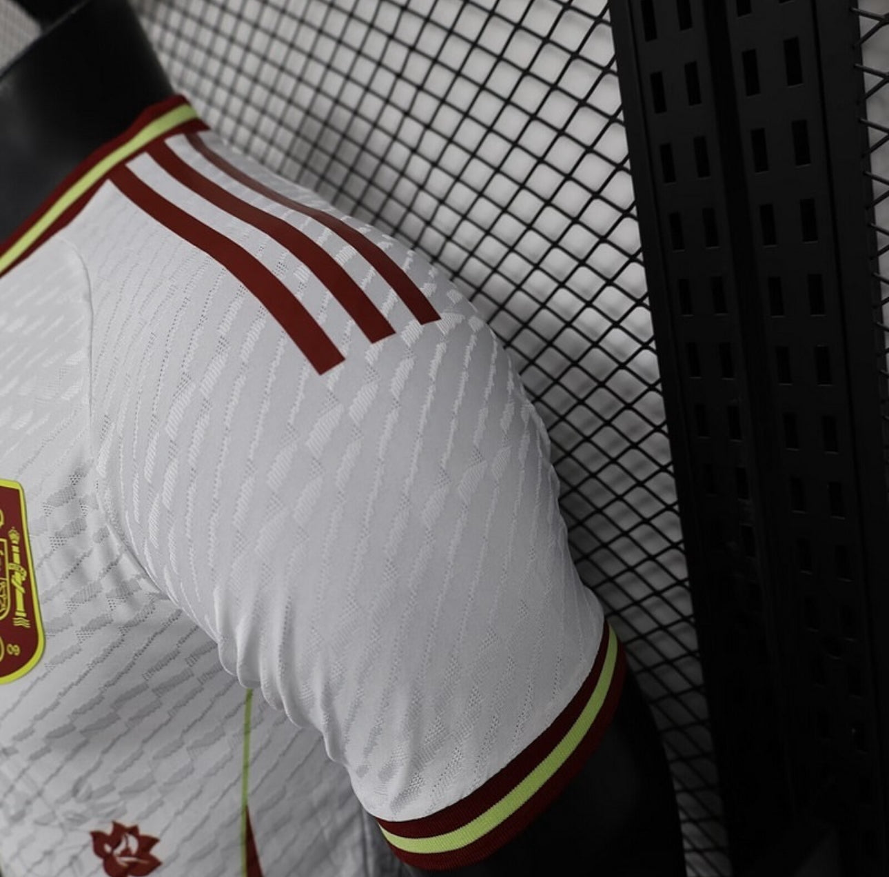 Spain Special Jersey