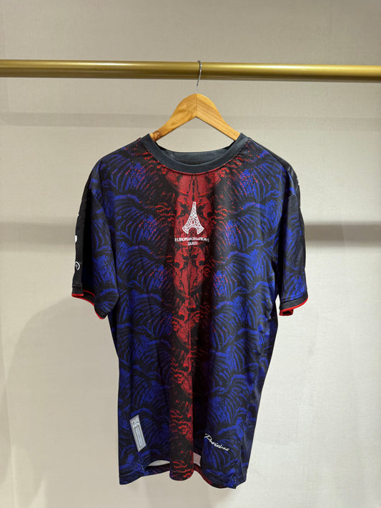 PSG x Désiré Doué Dres Posebna Kolekcija