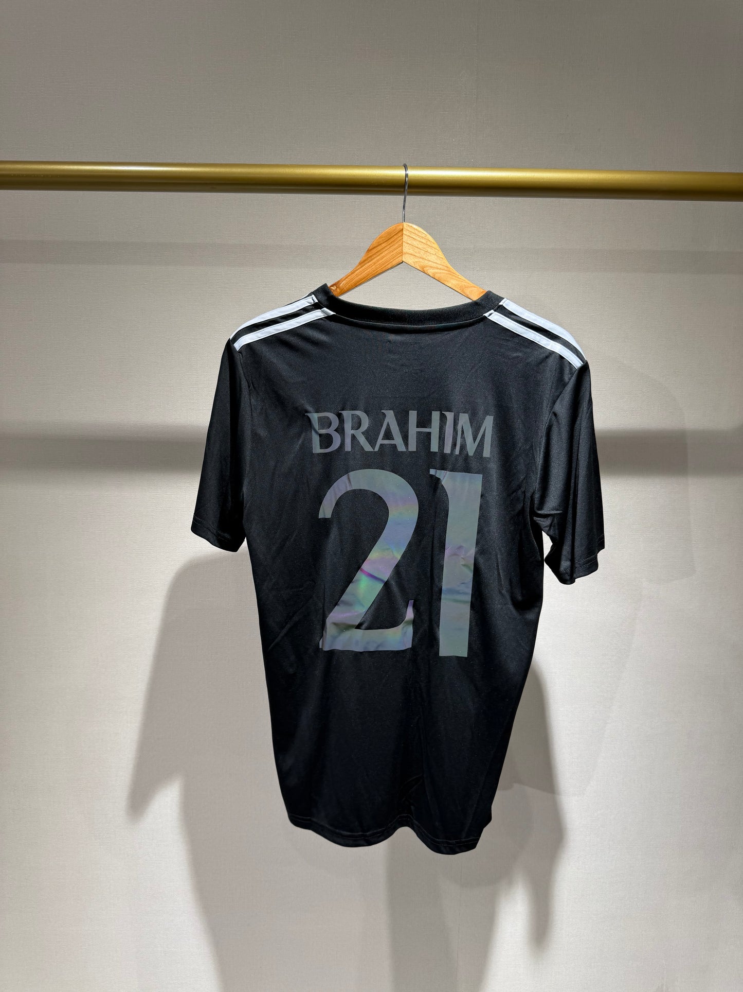 Real Madrid Dres Posebna Kolekcija - Brahim 21