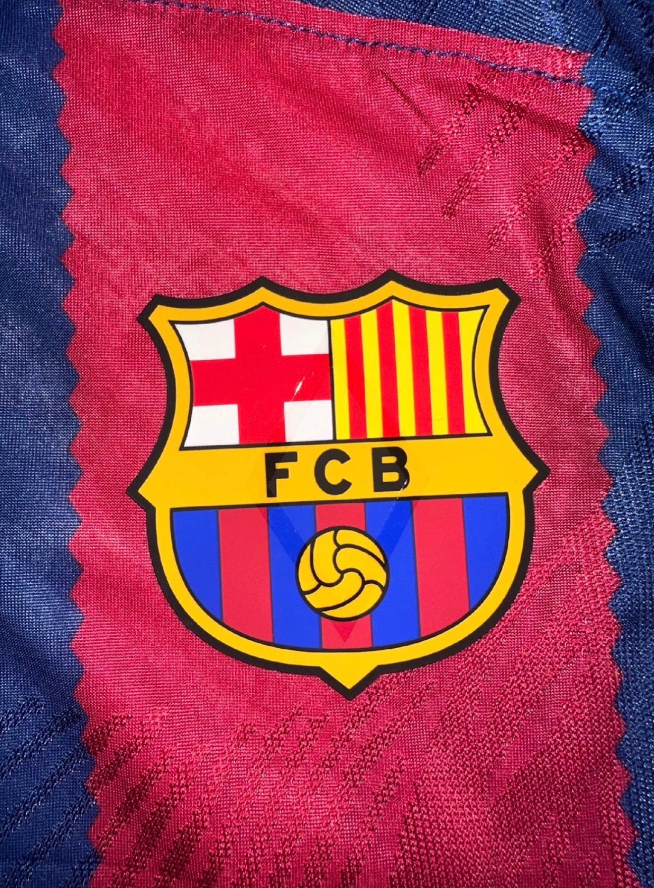 Barcelona 23/24 Domaći Dres - João Felix 14