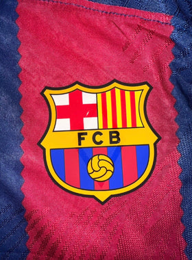 Barcelona 23/24 Domaći Dres - João Felix 14