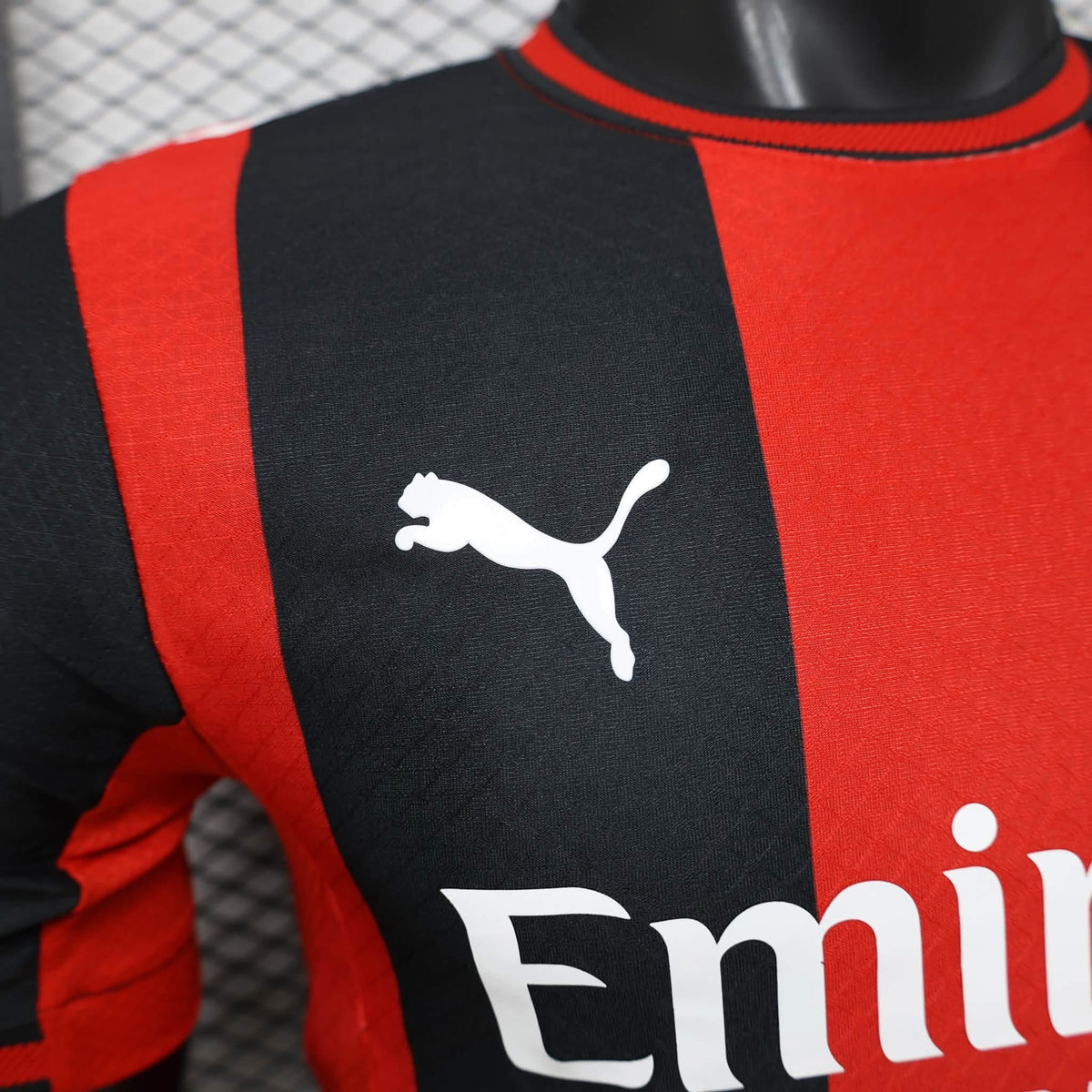 AC Milan Domaći 2026/2027 Dres