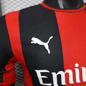 AC Milan Domaći 2026/2027 Dres
