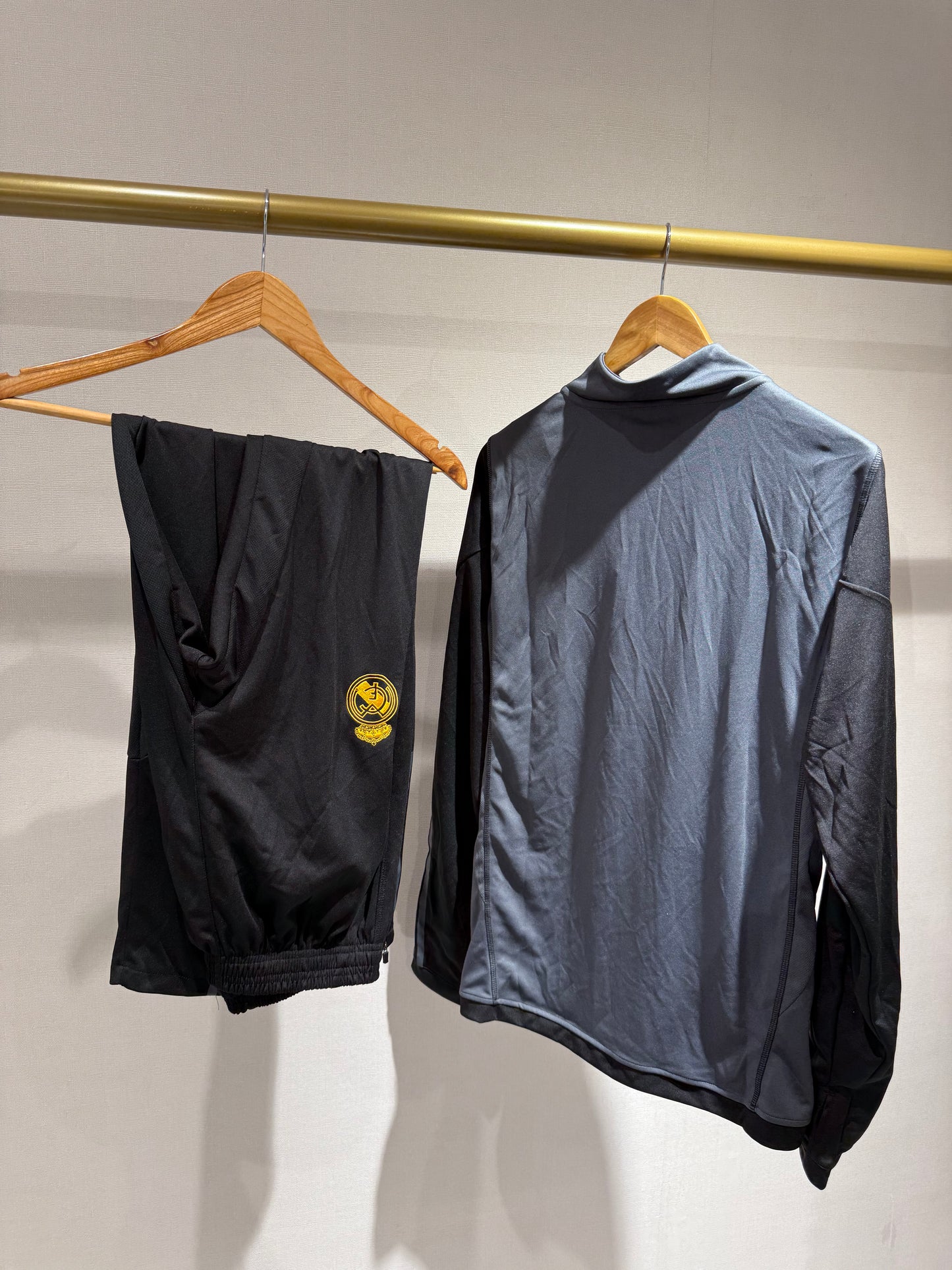 Real Madrid Trenerka 2024/2025