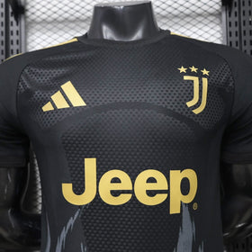 Juventus Treći 2026/2027 Dres