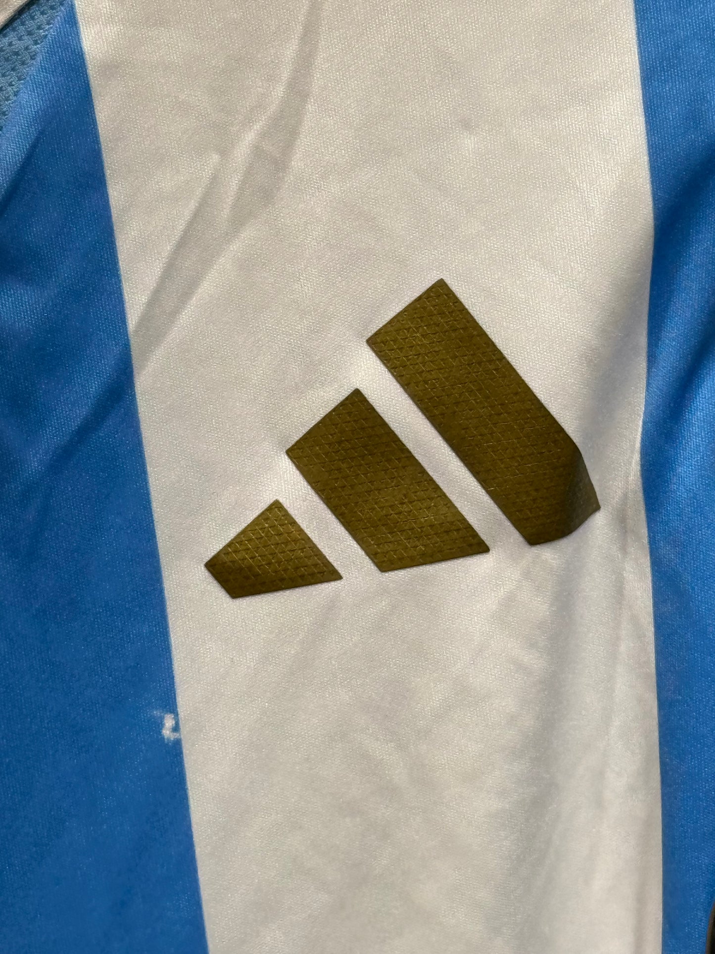 Argentina 2024 Domaći Dres - Messi 10