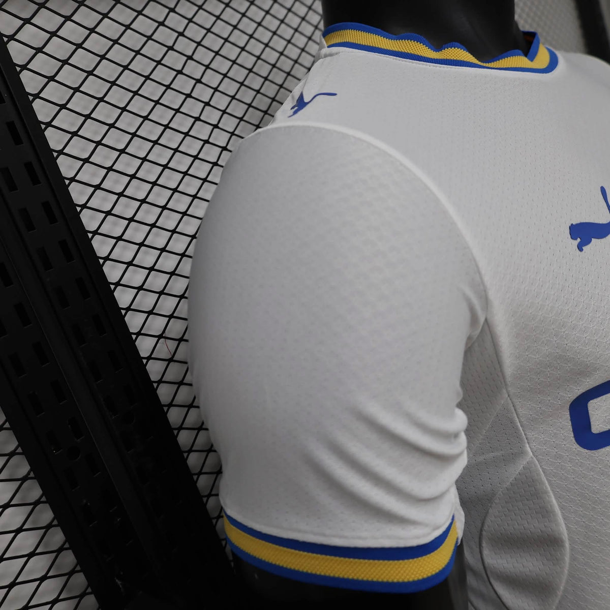 Marseille Domaći 2026/2027 Dres