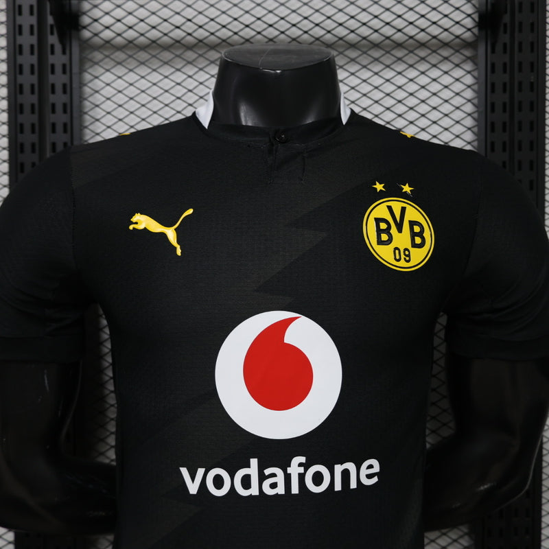 Dortmund Gostujući 2026/2027 Dres