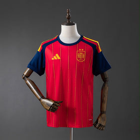 Spain Domaći 2026 Dres