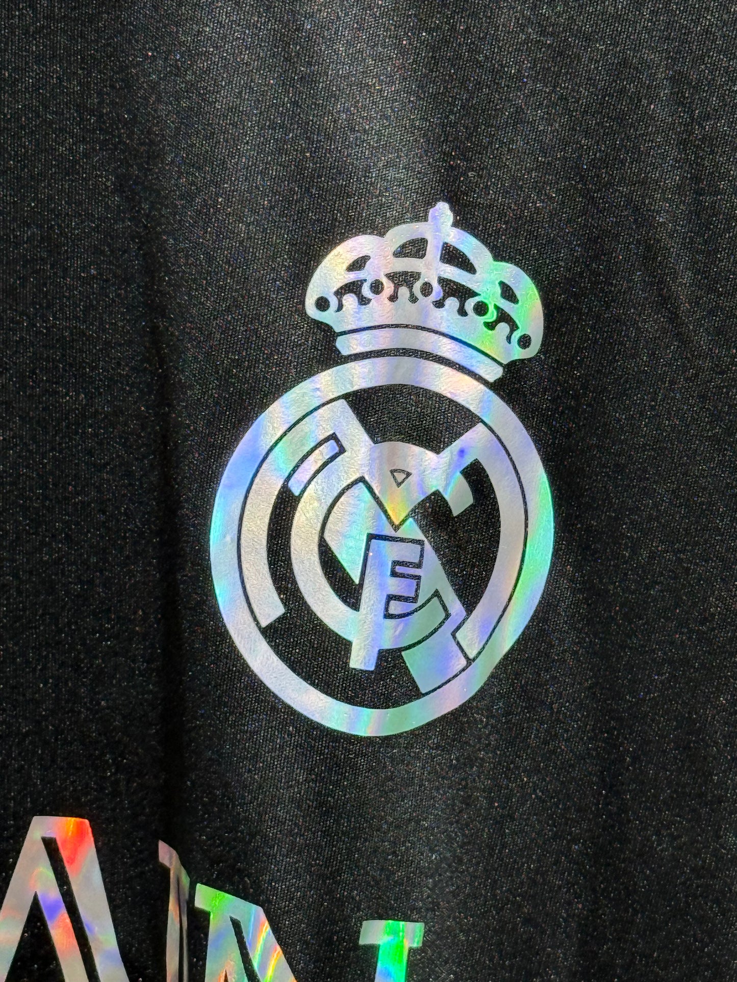 Real Madrid Dres Posebna Kolekcija - Brahim 21