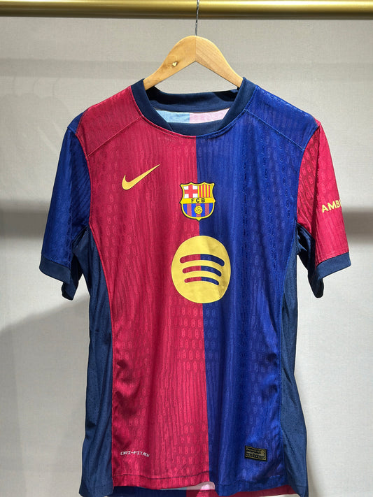 Barcelona, Sezona 2024/2025, Domaći Dres - Raphinha 11
