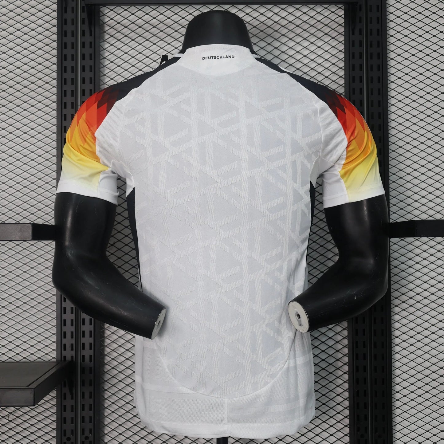 Germany Euro 2024 Home Jersey