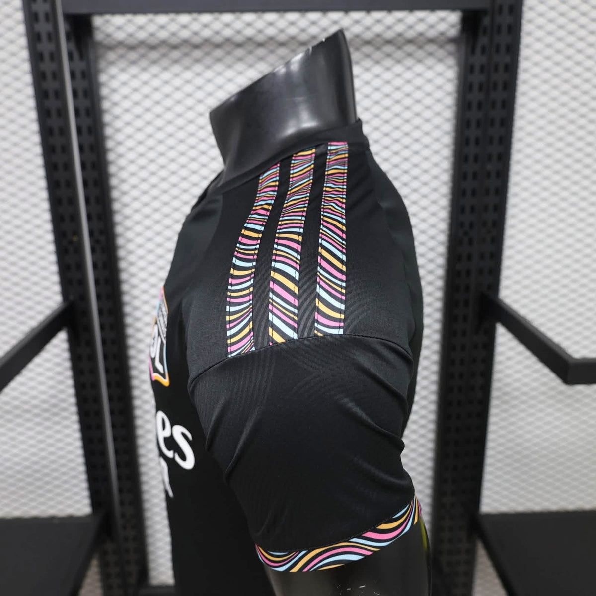 Lyon Treći 2026/2027 Dres